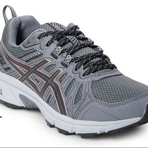 Women's GEL-Venture 7 Running Sneakers size 10 New